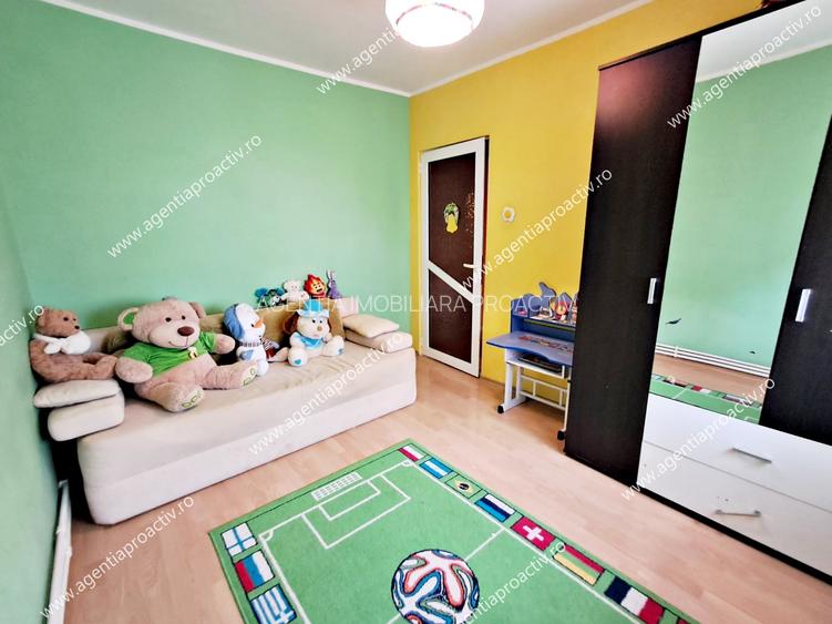 Apartament 3 camere | Micro 19 – Strada Brăilei | Ideal pentru familie - 4