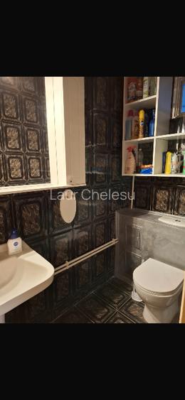 Apartament în vila, 3 camere, zona Universitate-Scoica - 14