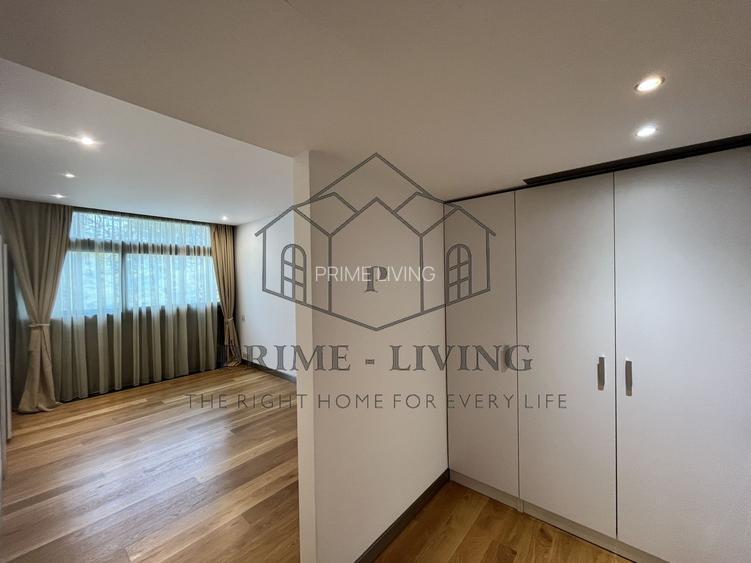 SPECIAL 4-ROOM APARTMENT FOR RENT NEAR KISELEFF PARK - 6