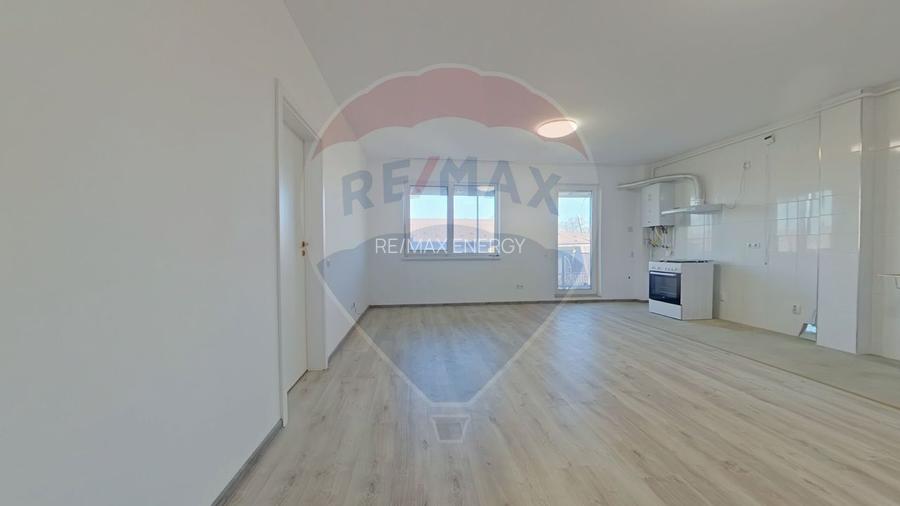 Apartament cu 2 camere de v&acirc;nzare - Tăuțului Residence, COMISION 0% - 5