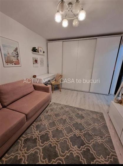 2 camere - decomandat - Nicolae Grigorescu  Titan - 3