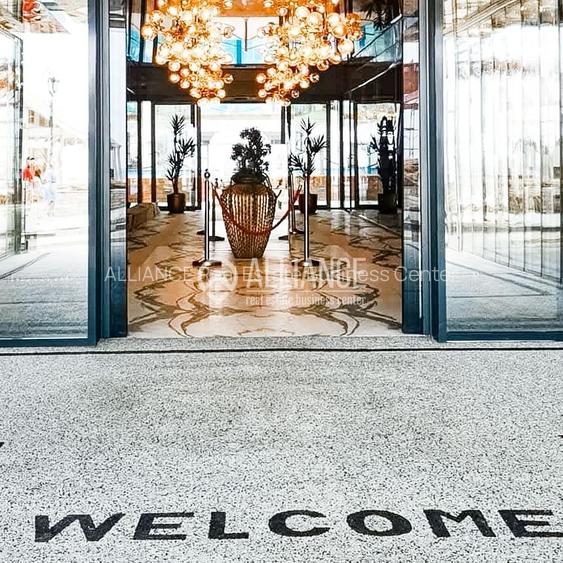 Mamaia Nord(COD 05) - Apartament tip studio Stefan Building Resort - 5