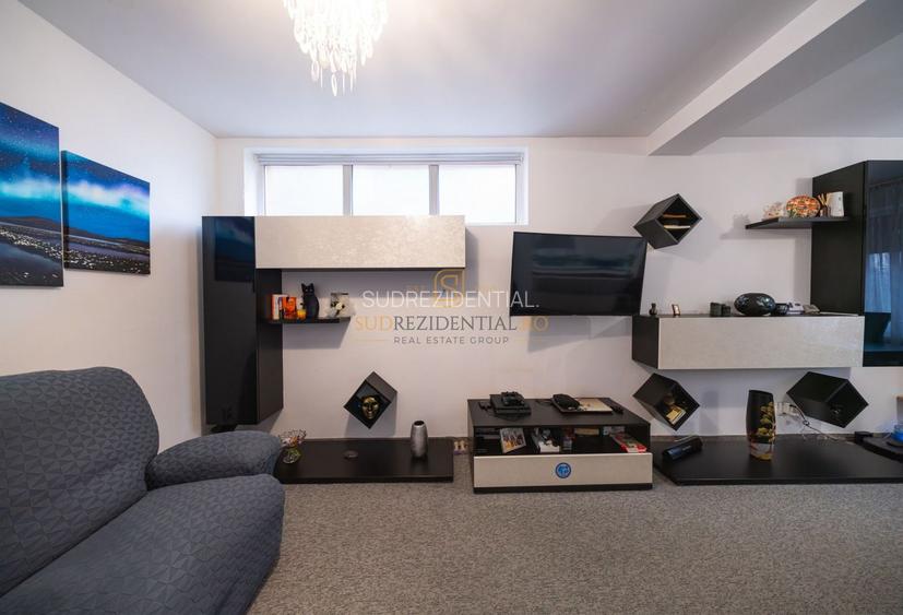 Casa individuala, metrou Aparatorii Patriei, sector 4, comision 0 - 7