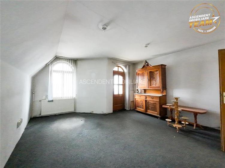Imobil multifunctional, 566 mp utili, ideal productie, birouri, clinica,  afters - 5