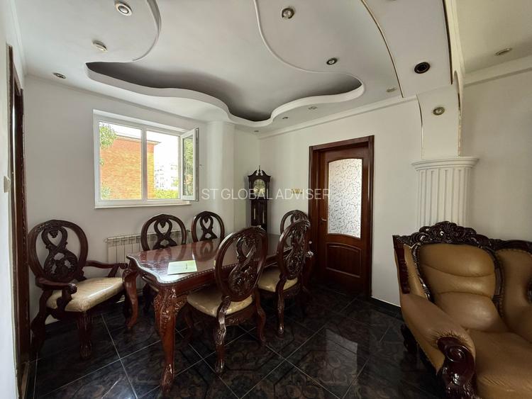 Apartament 3 camere, 75 mp, renovat, etaj 2 – Calea Ferentari - 2