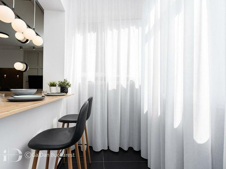 *CALEA VICTORIEI * 3 ROOMS APARTMENT - 4