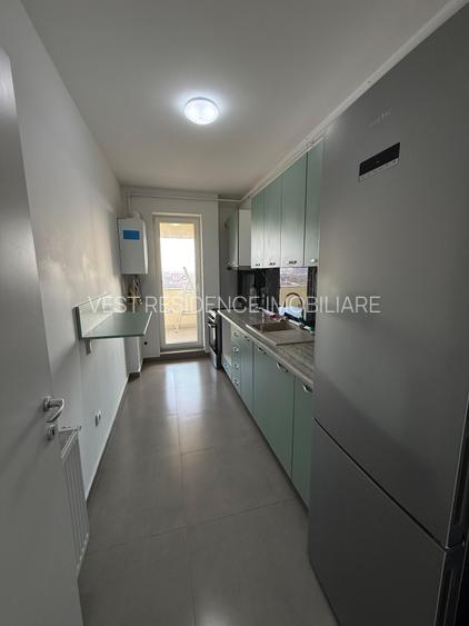 Apartament 3 camere si doua bai, mobilat si utilat - 3
