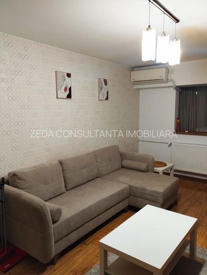 Garsoniera Colentina - Parc Plumbuita - Rascoala 1907 - 1800 RON - 3