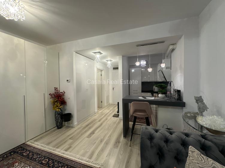 Studio de vanzare //Lidl Dristor// bloc 2019 //lux - 5