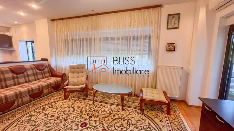 Apartament 2 camere în zona Iancu Nicolae Baneasa Zoo - 5