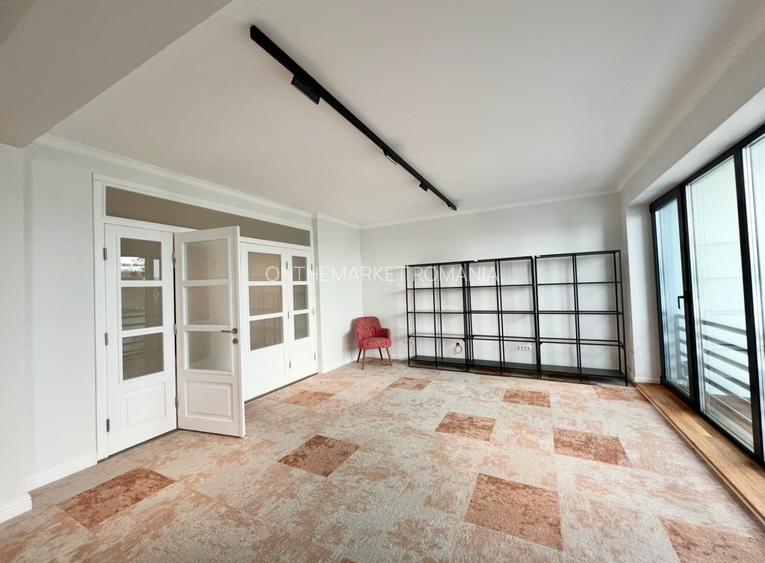 Spatiu pentru Birou- Barbu Vacarescu - 3