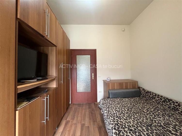 Lugoj,  Apartament, Centrul Orasului, Priveliste Superbă, 2 Cam., Dec, 79 M - 5