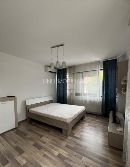 Apartament 1 camera decomandat - Belvedere Nicolina/ bloc din 2017 - 2