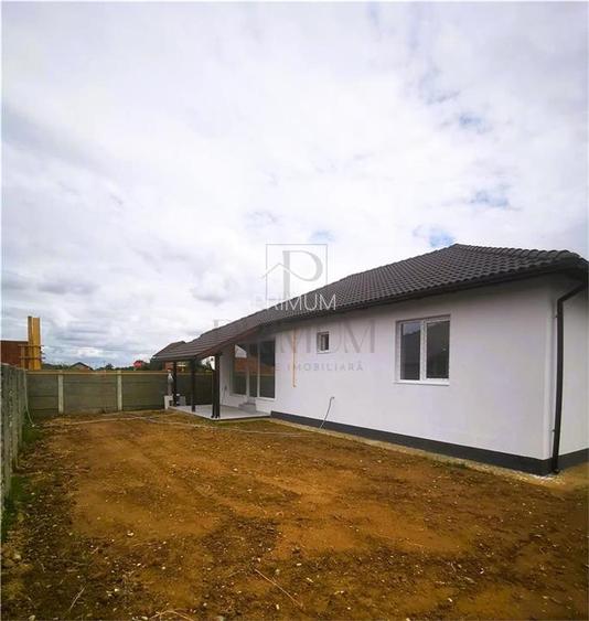 Sag- 4 camere-toate utilitatile- vatra satului - 2