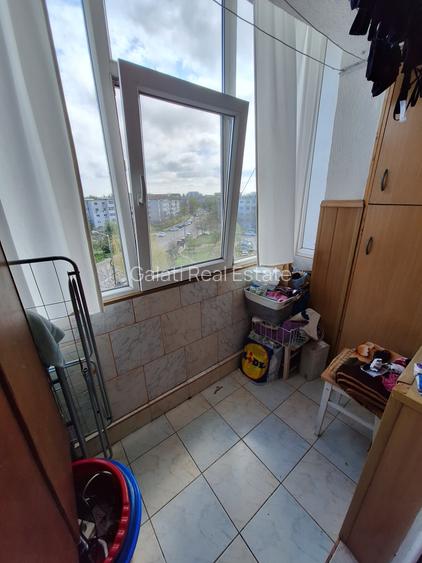 3 decomandate 74mp Sid-Vest etaj 4 CT AC mobilat/utilat 74900E - 9