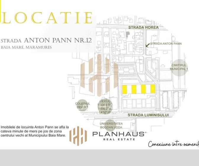 Apartament 2 camere , zona Centrul Vechi - 5