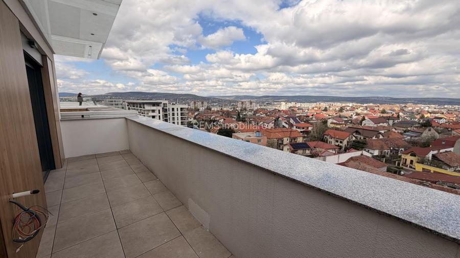 Apartament pe 2 nivele, la prima inchiriere, zona Constantin Brancusi - 14