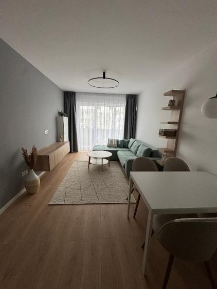 Închiriez apartament 2 camere - Elite Junior - (prima închiriere) - 8