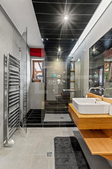 Casa individuala - Cartier Manastur  - 11