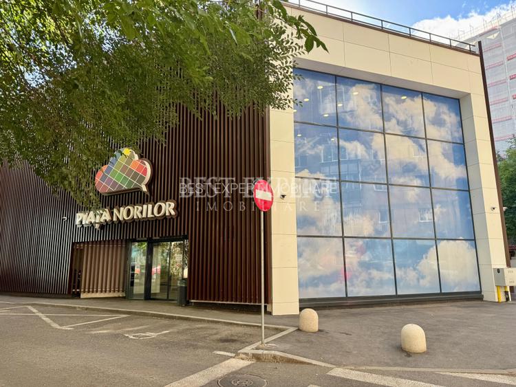 Garsoniera metrou Tineretului, Gheorghe Sincai, Piata Norilor, Timpuri Noi - 12