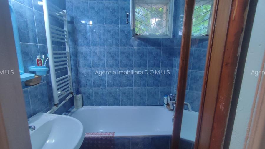 Ap. 1 camera, Micro 40, bloc mixt, parter, 30mp, centrala - 7