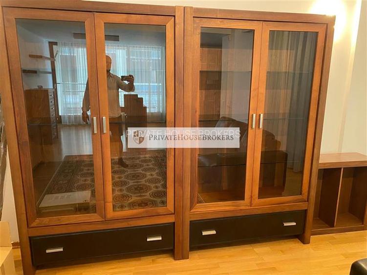 Aviatiei | Medicover | Zeletin | Bloc 2006 | Centrala | Parcare - 9