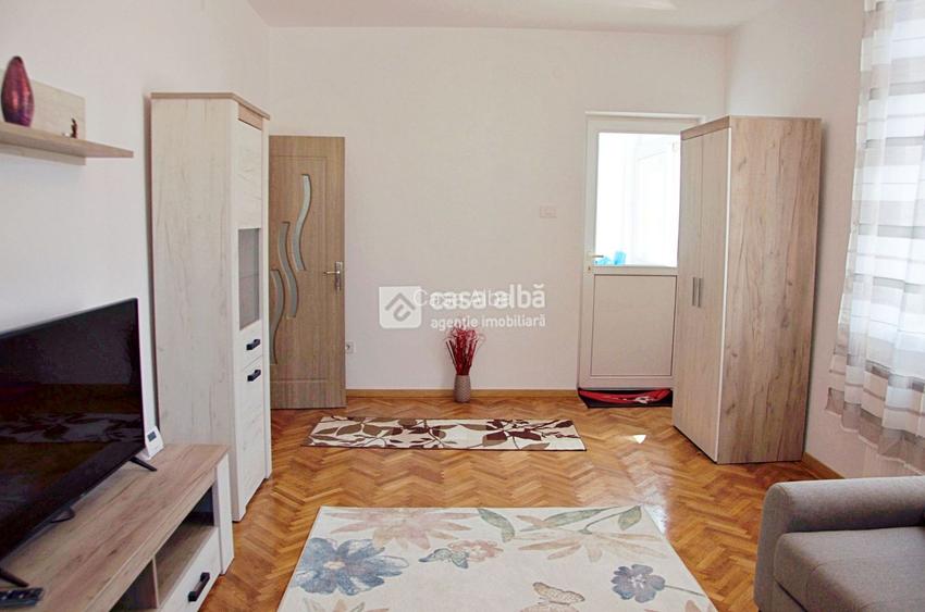 Locuinta cu 2 camere  Copou-blocurile rusești liber 01.07.2026 - 3