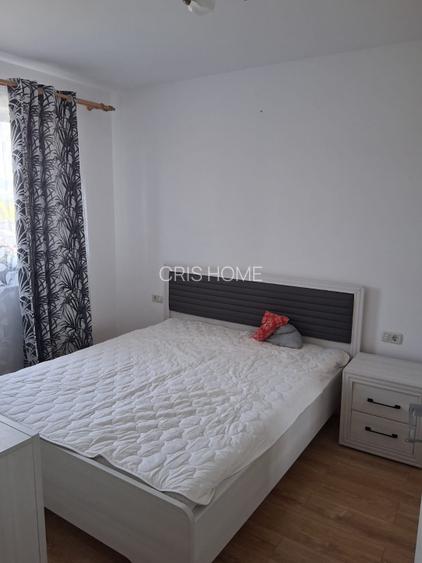 Mosnita Veche/Serena 3 - Duplex pe parter cu 3 camere - 4