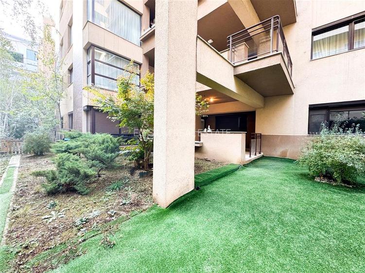 Apartament de vanzare 3 camere Soseaua Nordului Herastrau - 37