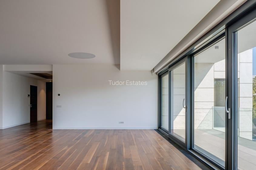 Amazing 4 bedrooms apartment with 3 lovely terraces in the best area-Aviatorilor - 8