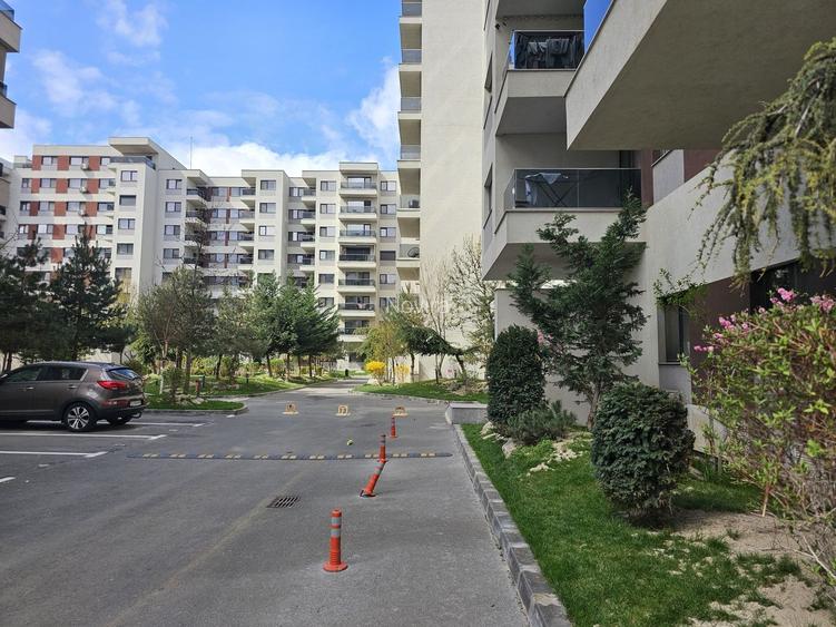 Apartament 3 Camere | Complex Securizat | Pipera Plaza | Disp. imediat - 2