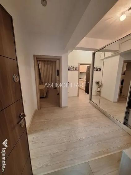 AP. 2 CAMERE LUJERULUI, CENTRALA PROPRIE, BLOC NOU, METROU 10 MINUTE - 10
