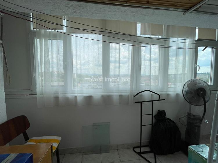 Apartament 3 camere, decomandat, zona Gara, Iasi - 8