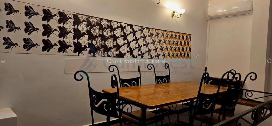 Apartament rustic-ultracentral cu 4 camere de inchiriat,Oradea,Bihor - 4