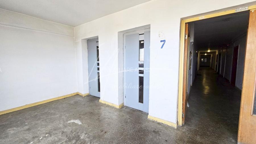 Nu cauta luxul intr-o garsoniera ieftina! Cauta doar decenta - 21