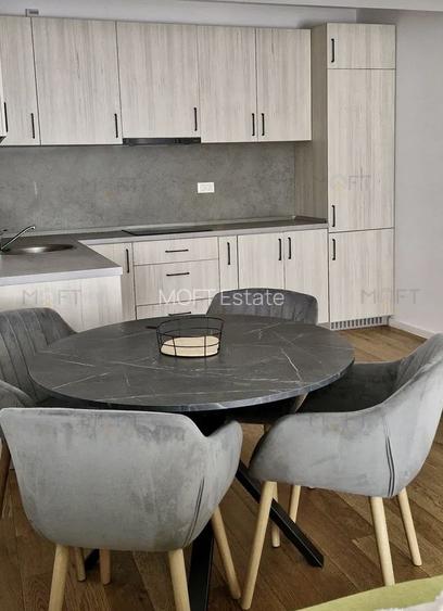 Apartament 2 camere - Aviatiei Park - prima inchiriere - 3