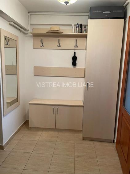 Centrala Proprie // 3 camere zona Lujerului - P-ta Veteranilor - 7