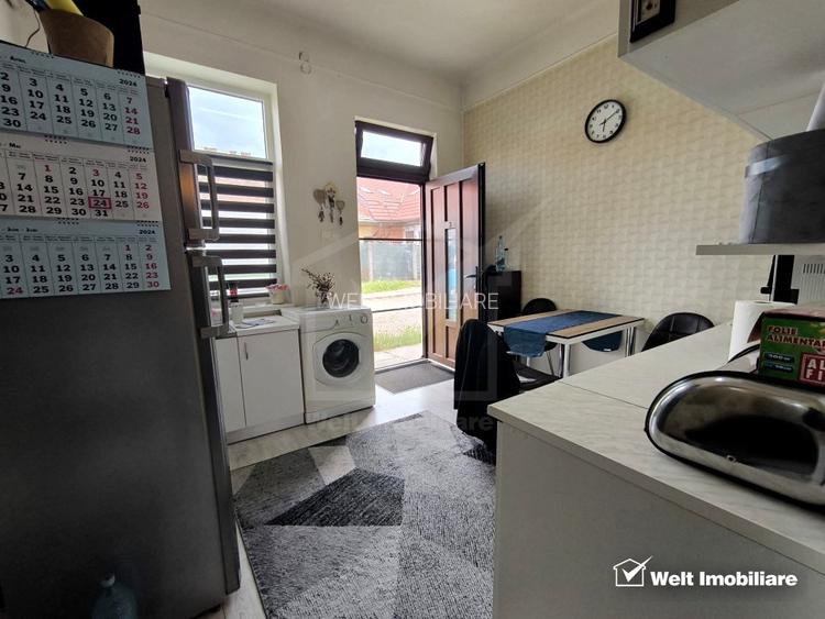 Apartament la casa, situat in zona centrala - 2