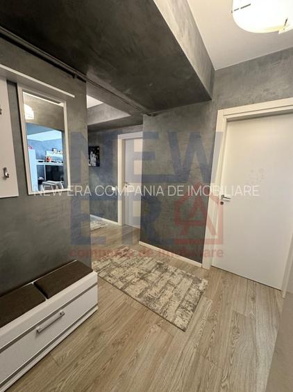 Apartament cu 3 camere de vanzare lux Nord - 13