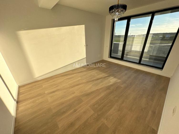 CASE INDIVIDUALE - 4 CAMERE, GARAJ, PANOURI SOLARE, COMISION 0% - 20