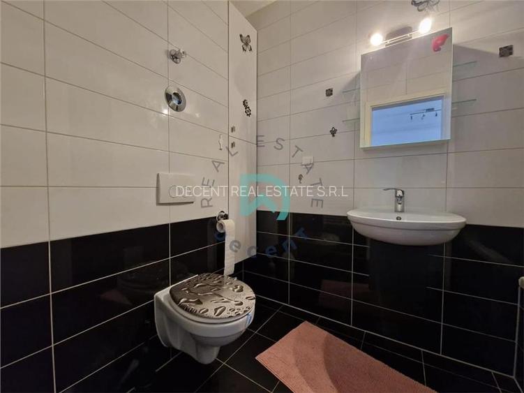 Studio decomandat Avantgarden - 6