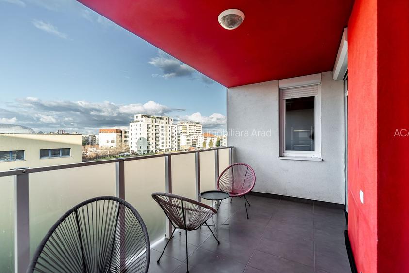 Oportunitate premium | zonă de top Arad | finisaje de excepție - 2