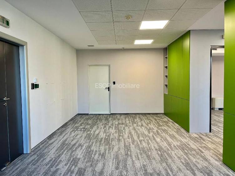 Avantgarde Office Building, Victoriei, 201 mp  0% comision! - 16
