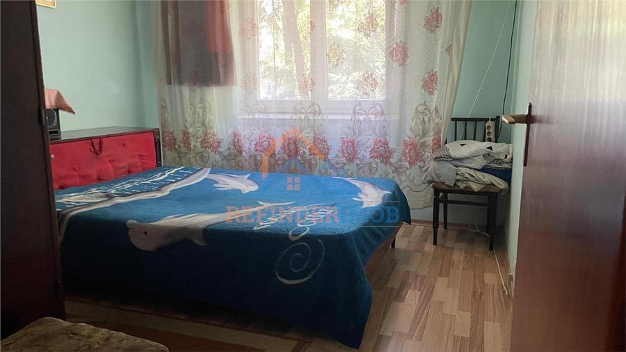 Apartament 2 camere / Crangasi / 50 mp / Metrou / bloc reabilitat