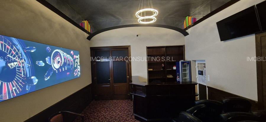 De inchiriat sp.com. 100 mp- P-ta Bolyai -zona Tribunalului - 5