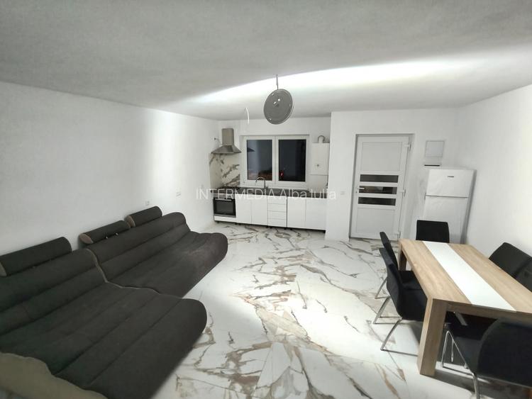 CASA NOUA I 4 CAMERE I LIVING I 2 BAI I DE INCHIRIAT I ALBA IULIA I - 6