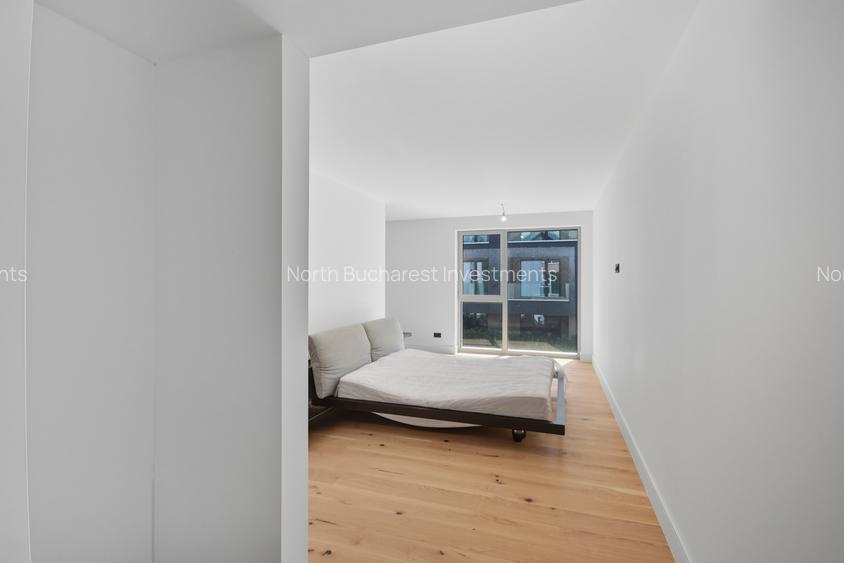 COMISION 0% - PIPERA - VILA 6 CAMERE - 16