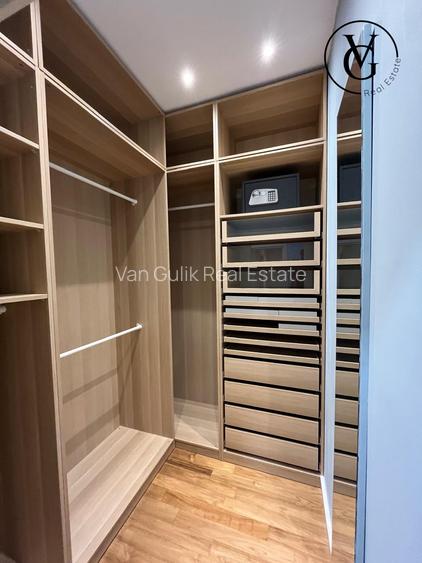 Apartament 4 camere | Șoseaua Nordului | 2 parcări subterane - 17