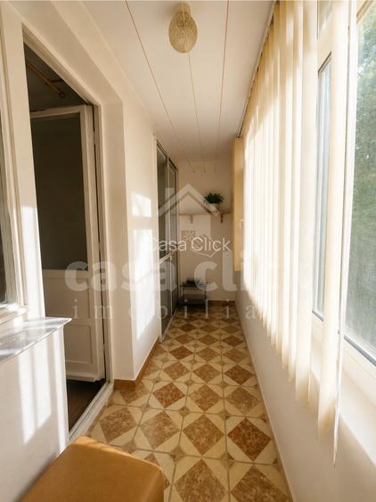 Apartament cochet la etajul 1, într-o zonă liniștită din Micro 16, Comision 0% - 3