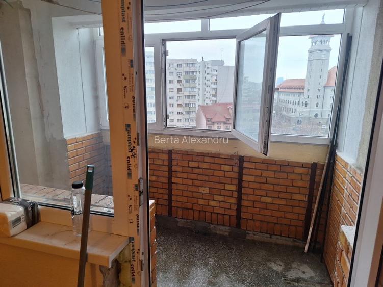 Apartament 4 camere Titulescu - 3
